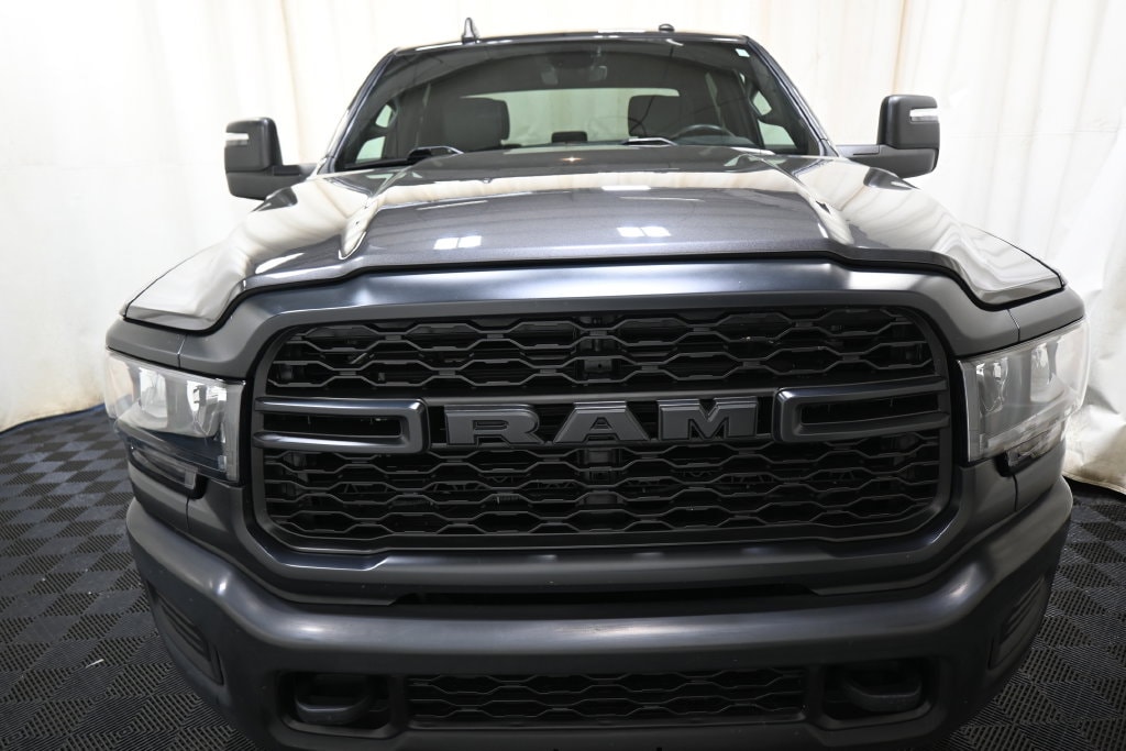 Used 2024 Ram 3500 Tradesman Truck