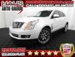 Cadillac SRX