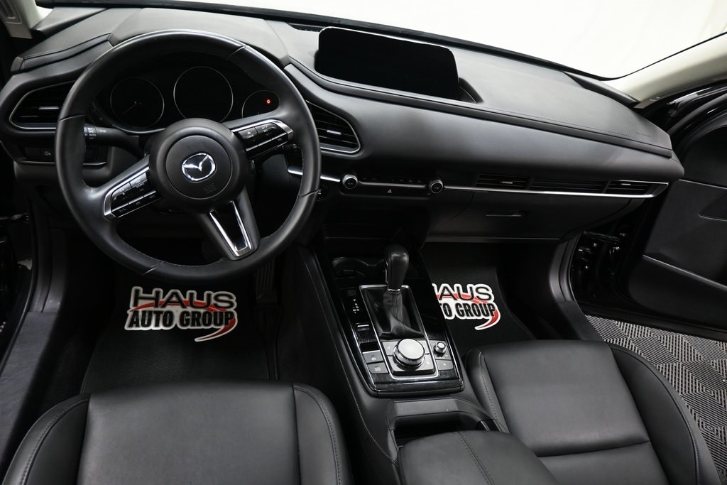 Used 2025 Mazda CX-30 2.5 S Select Sport SUV