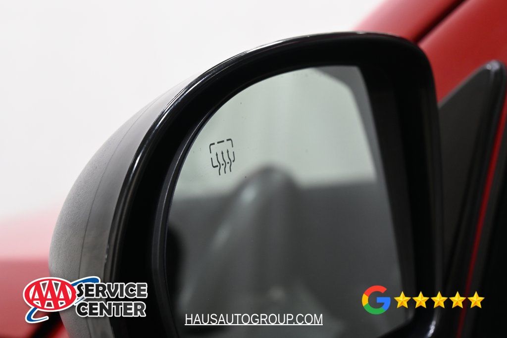 2017 Jeep Compass Sport SE - Photo 33
