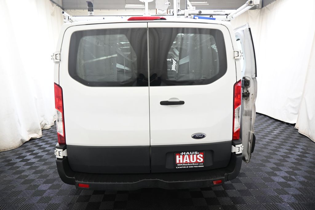 2015 Ford Transit Base - Photo 19