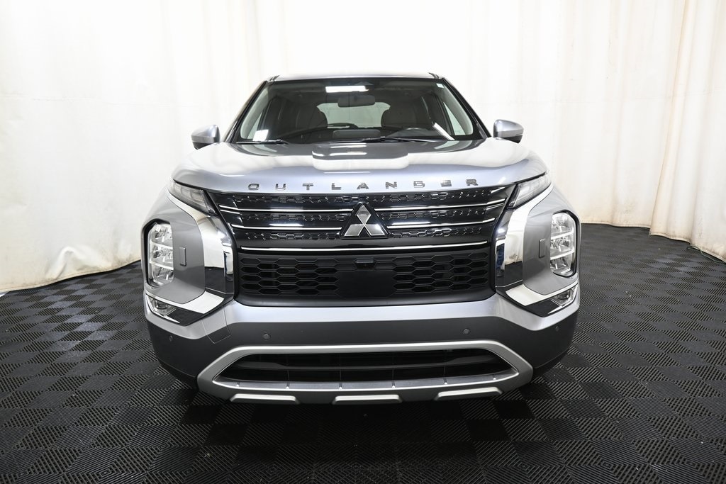 Used 2023 Mitsubishi Outlander SE Special Edition SUV