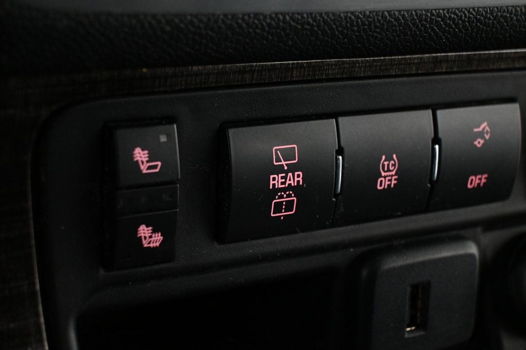 2017 GMC Acadia Limited Base - Photo 33