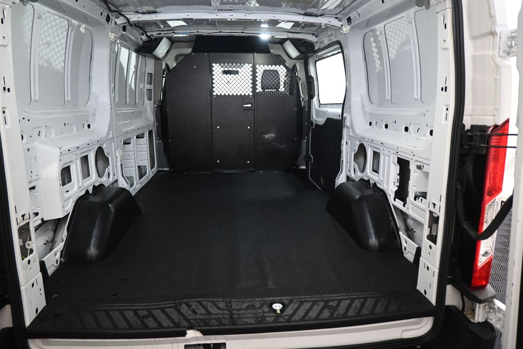 2015 Ford Transit Base - Photo 16