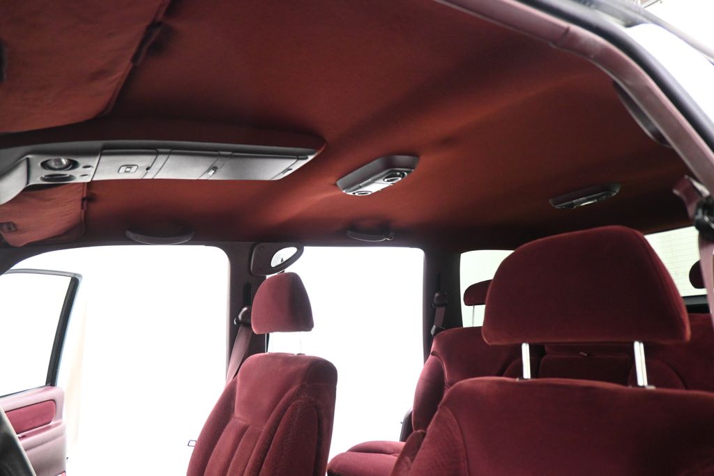 1995 Chevrolet Tahoe - Photo 24