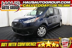 2021 Ford Transit Connect XL w/Rear Liftgate Wagon Passenger Wagon LWB