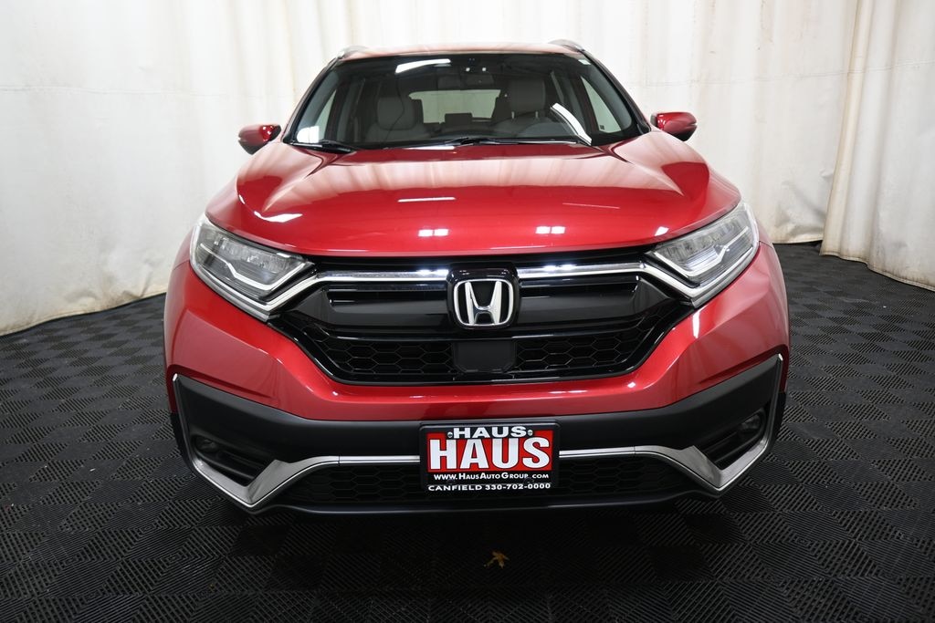 Used 2020 Honda CR-V Touring AWD SUV