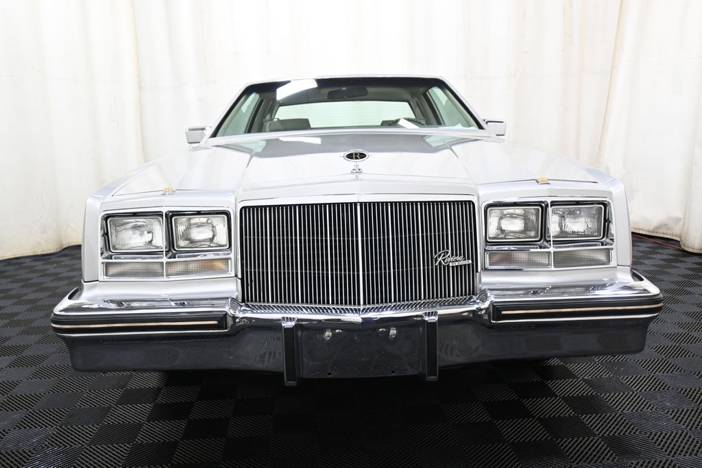 Used 1980 Buick Riviera
