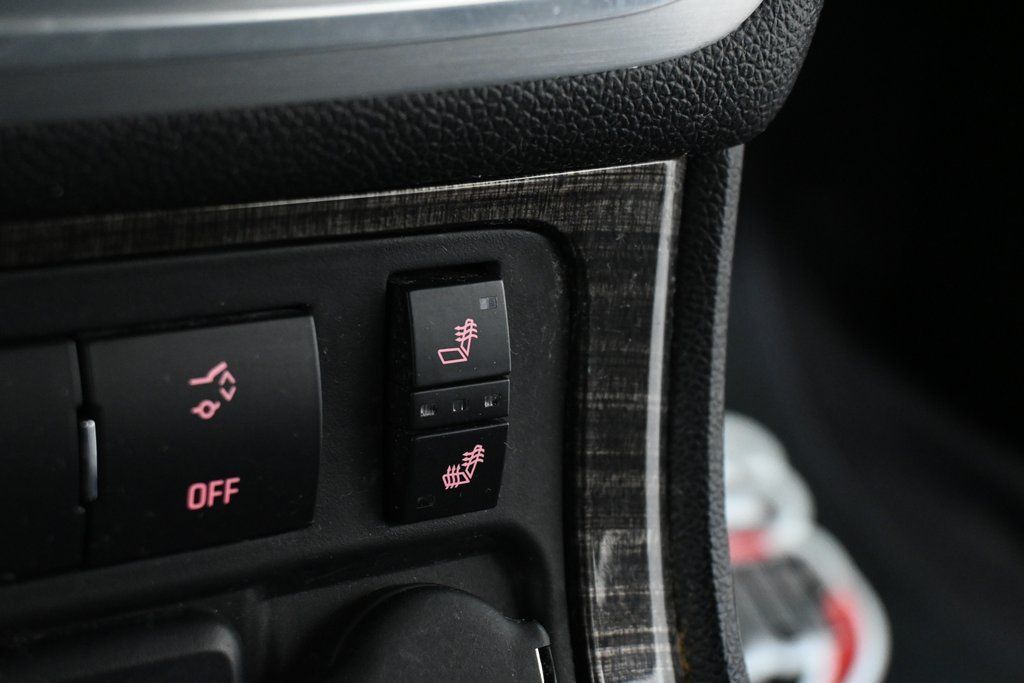 2017 GMC Acadia Limited Base - Photo 34