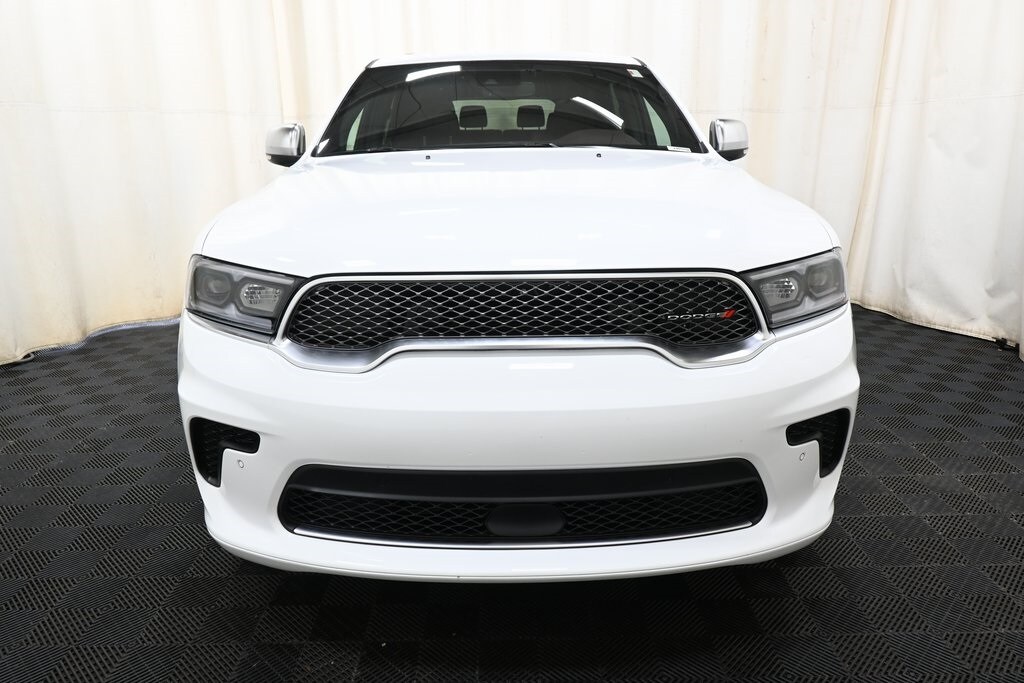 2024 Dodge Durango Citadel photo 2