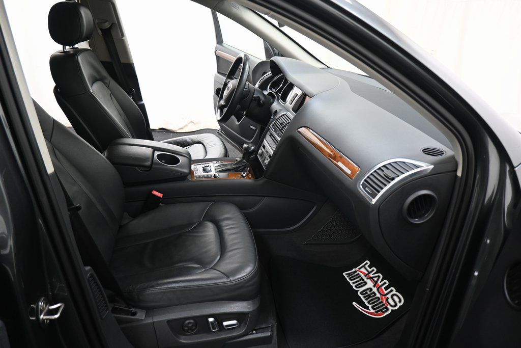 2015 Audi Q7 Premium Plus - Photo 8