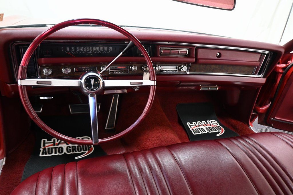 Used 1968 Pontiac Bonneville