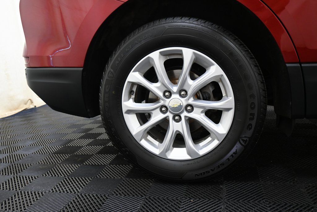 2019 Chevrolet Equinox 2FL - Photo 21