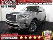 INFINITI QX80