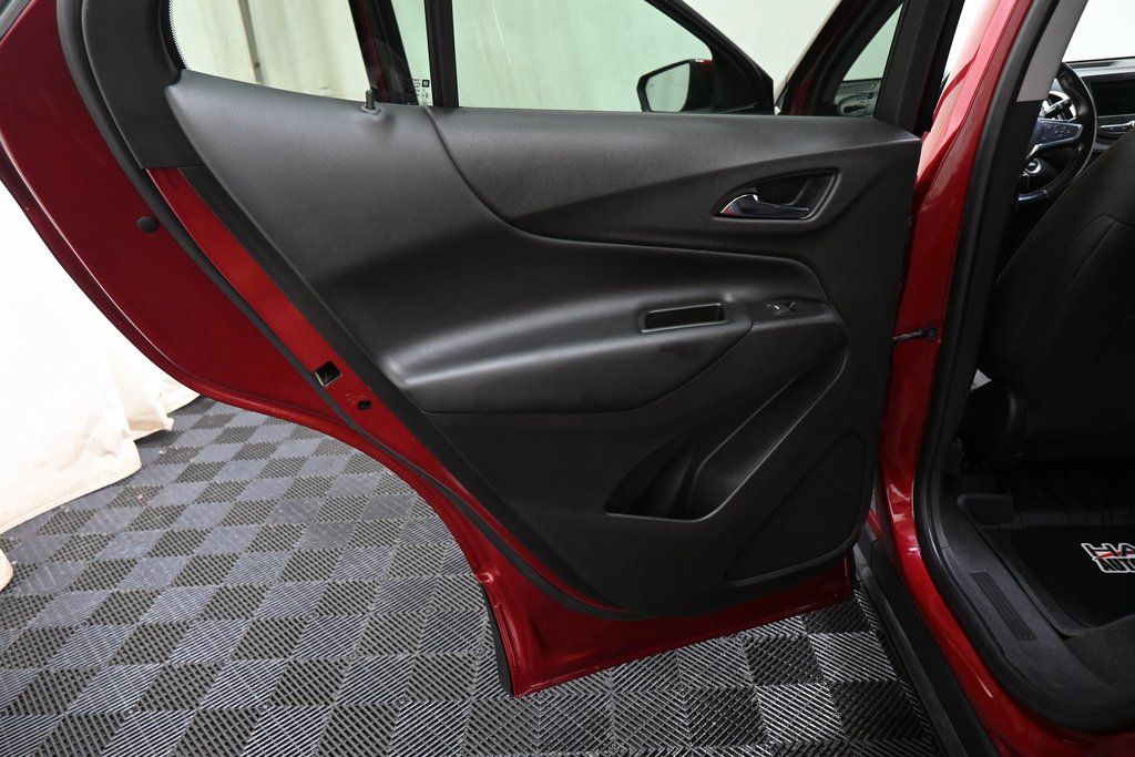 2019 Chevrolet Equinox 2FL - Photo 34