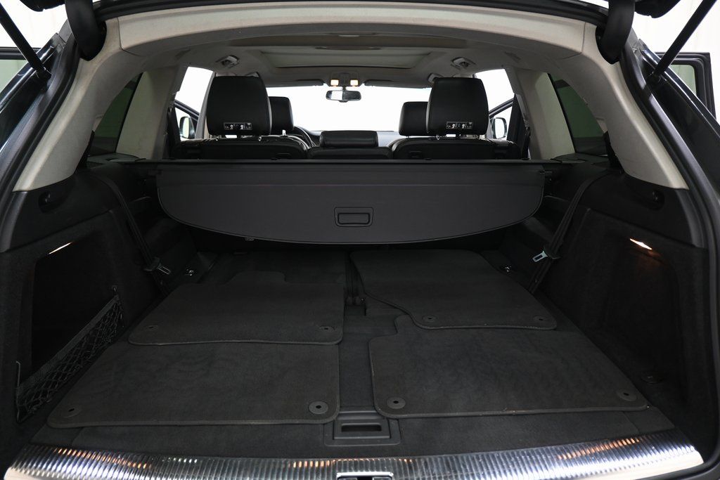 2015 Audi Q7 Premium Plus - Photo 22