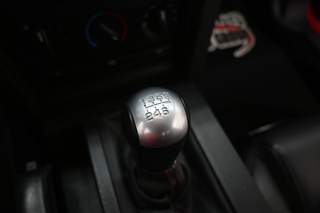 2009 Ford Mustang Shelby GT500 - Photo 8