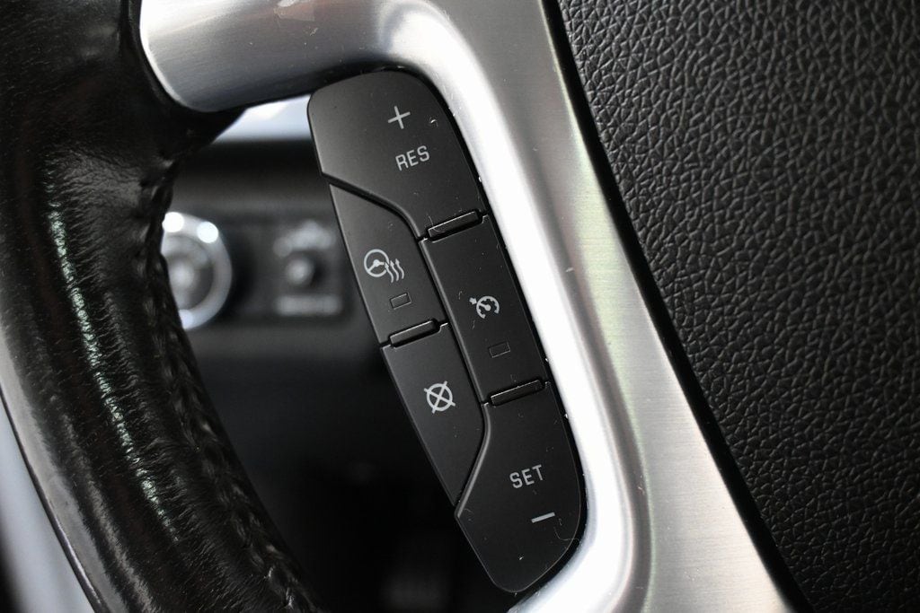 2017 GMC Acadia Limited Base - Photo 28