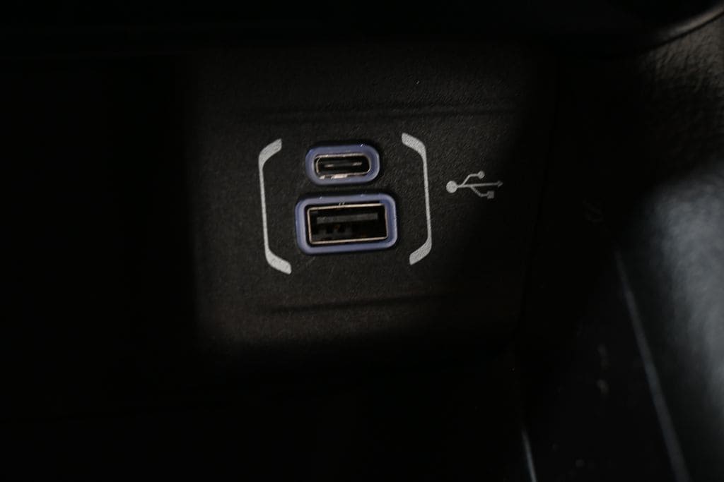 2023 Jeep Compass Latitude Lux - Photo 34