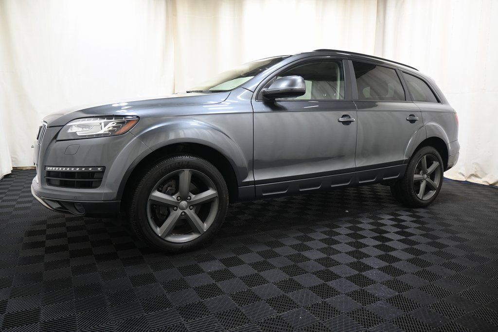 2015 Audi Q7 Premium Plus - Photo 7