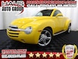 Chevrolet SSR