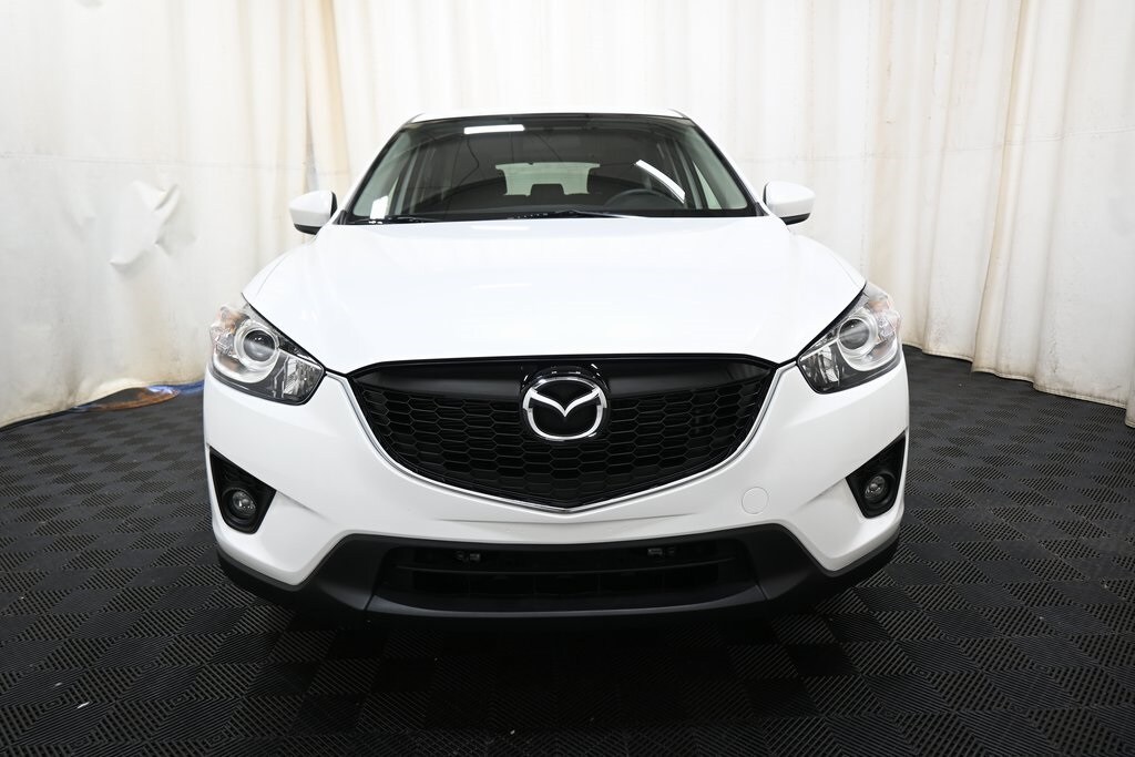 2015 Mazda CX-5 Touring photo 2