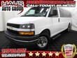 Chevrolet Express 3500