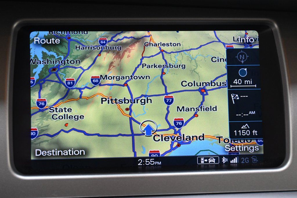 2015 Audi Q7 Premium Plus - Photo 9