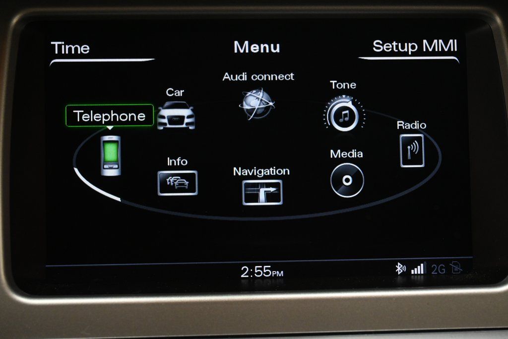 2015 Audi Q7 Premium Plus - Photo 31