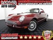 Ford Thunderbird