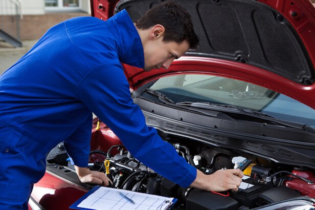 Why Won't My Car Start?