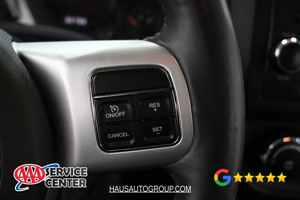 2017 Jeep Compass Sport SE - Photo 26