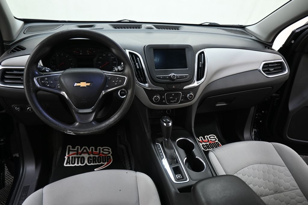 Used 2020 Chevrolet Equinox LS w/1LS SUV