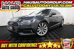 2018 Audi A5 2.0T Premium Sportback