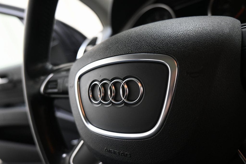 2015 Audi Q7 Premium Plus - Photo 29