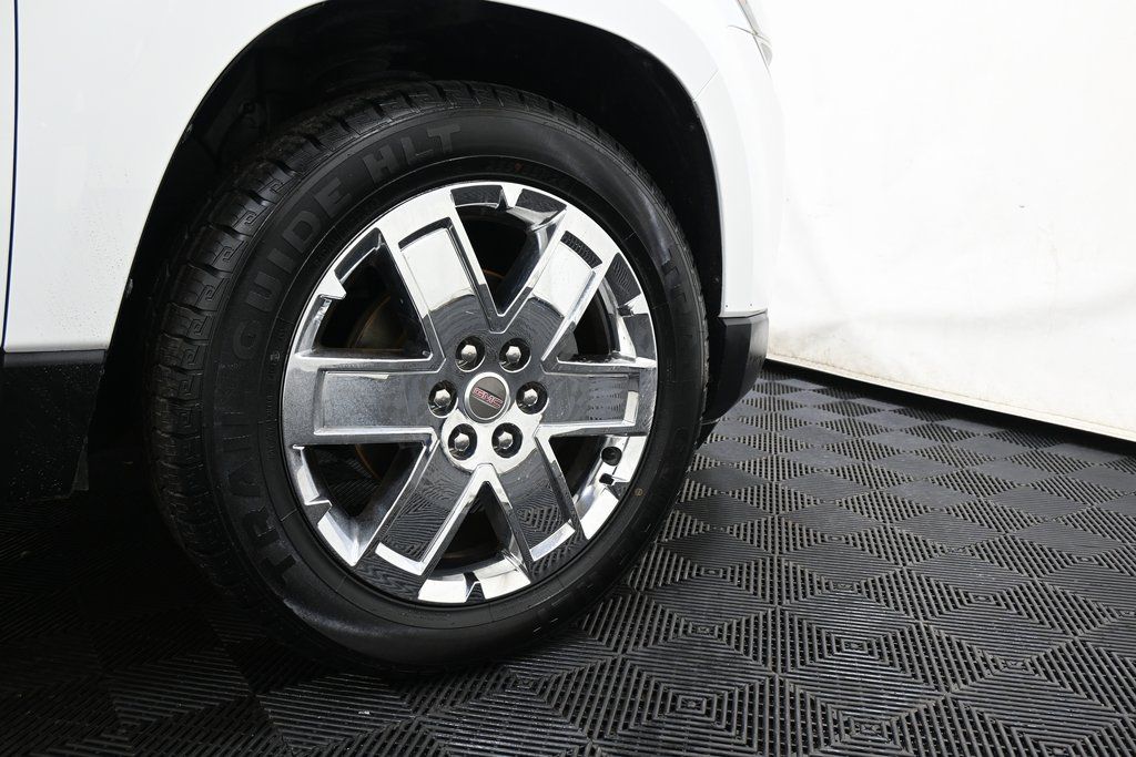 2017 GMC Acadia Limited Base - Photo 23