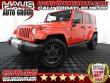 Jeep Wrangler Unlimited