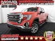 GMC Sierra 1500