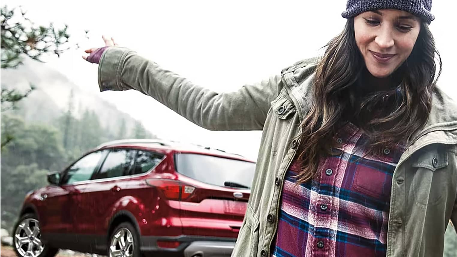 Pre-Owned Ford Vehicles at Haus Auto in Canfield, OH