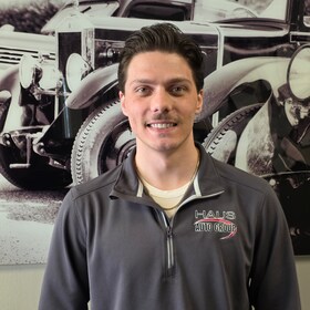 Staff member Ethan Puz from 7ad6eb31cb6d