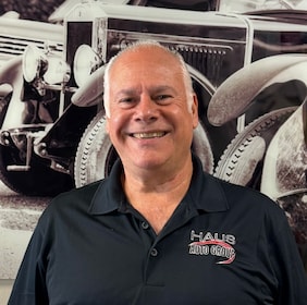 Staff member Chuck Zarbaugh from 7ad6eb31cb6d