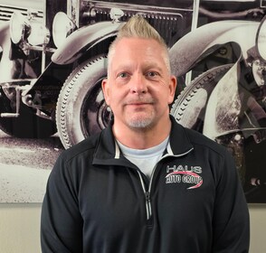 Staff member Tommy Felger from 7ad6eb31cb6d