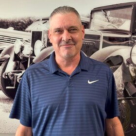 Staff member Frankie Caserta from 7ad6eb31cb6d