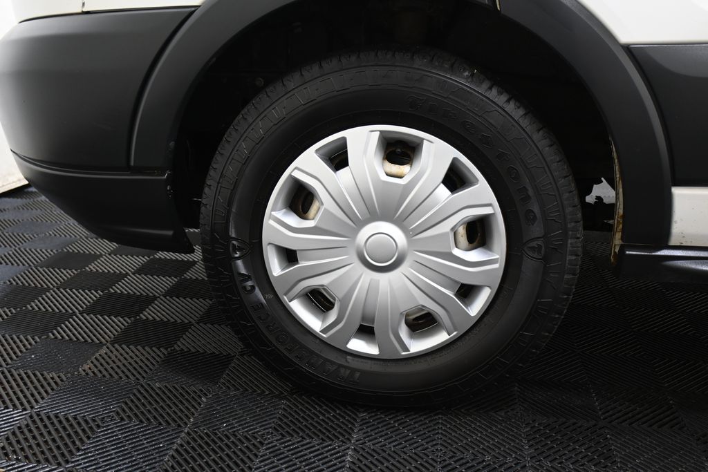 2015 Ford Transit Base - Photo 25