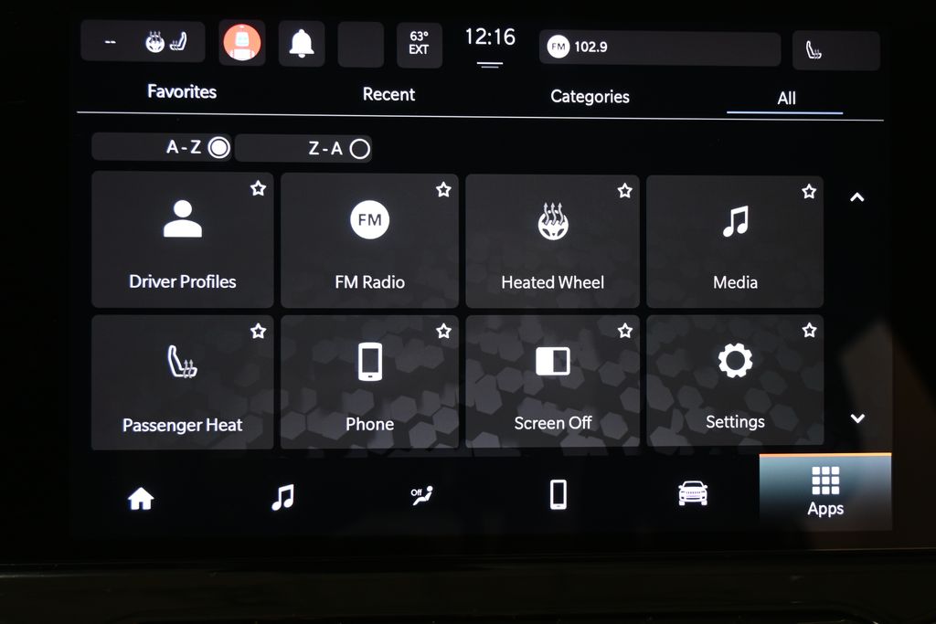 2023 Jeep Compass Latitude Lux - Photo 33