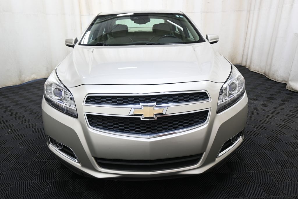 Used 2013 Chevrolet Malibu 2LT Sedan