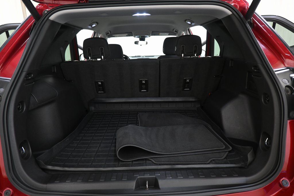 2019 Chevrolet Equinox 2FL - Photo 29