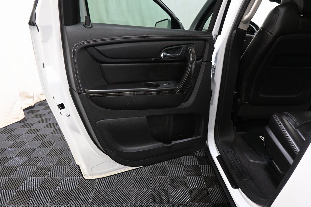 2017 GMC Acadia Limited Base - Photo 17