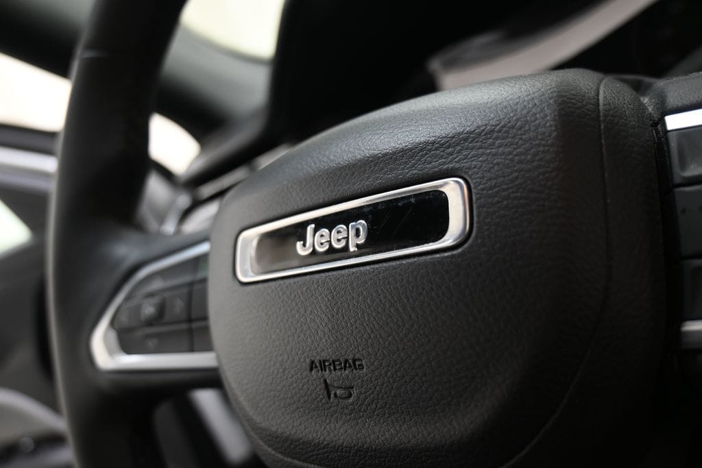 2023 Jeep Compass Latitude Lux - Photo 29