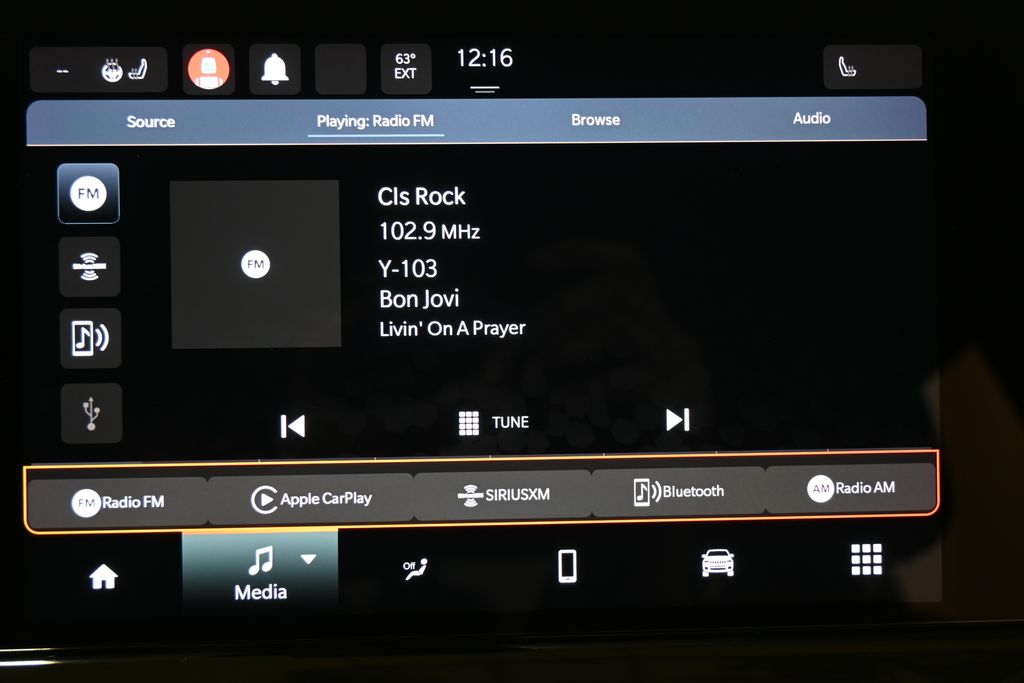 2023 Jeep Compass Latitude Lux - Photo 21